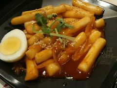 -唛嘻哒烤串朝鲜族风味(金桥店)
