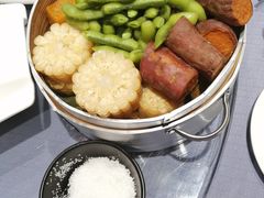 -印巷里主题餐厅(马鞍山店)