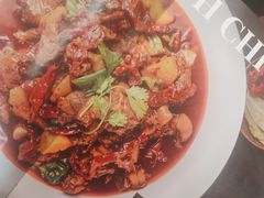 -那时新疆·车师(大宁音乐广场店)