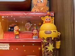 -泡泡玛特POPMART(合生汇店)