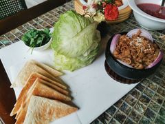 澳洲牛肉莆田烧-走马楼饭庄(慈城古县城店)