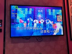 -酷秀KTV(五道口店)