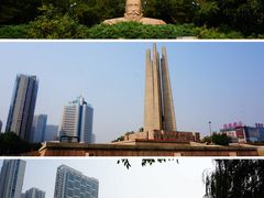 -唐山抗震纪念馆