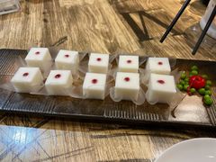 -香山湖家家宴(中山陵店)