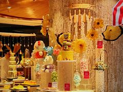 -佛山皇冠假日酒店-西餐厅