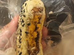 -泸溪河桃酥(江宁太阳城店)