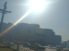 -开元商城(钟楼店)