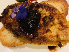 鹅肝-索菲特西湖大酒店·香榭丽全日候餐厅(南山路店)