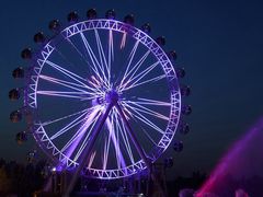 -渔岛海洋度假区