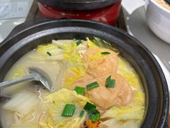 -阿毛饭店首店·宁波老字号(文化广场店)