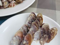 -华春餐馆(鱼山路店)