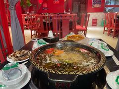 -符缸酸菜鸡(华阳店)