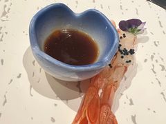 -极盐铁板烧(仓山万达广场店)