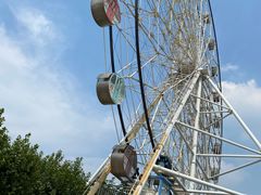 -渔岛海洋度假区