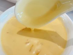 杨枝甘露-夏宫中餐厅(静安香格里拉店)