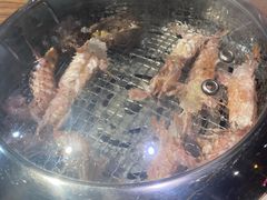 -海味当家·蒸锅海鲜(星海公园店)