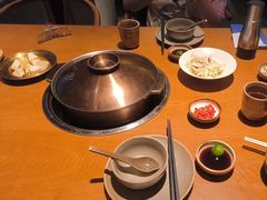 -大头椰·椰子鸡火锅(新梦店)