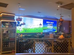 -额尔敦·品质自助(摩尔城店)