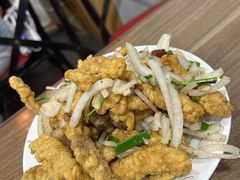 -江西饭店(黄浦区店)