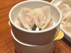 -喜鼎海胆水饺(东港店)