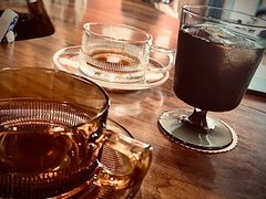 -RUMORS COFFEE ROASTERY鲁马滋咖啡(湖南路店)