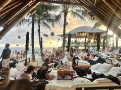 -FINNS Beach Club