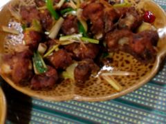 -纳兰傣雀傣味餐厅