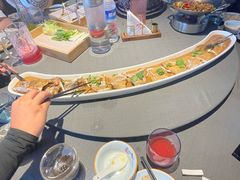 -庆云楼饭庄(什刹海店)