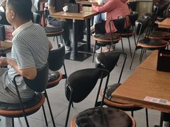 -李先生牛肉面大王(北京站售票厅餐厅)