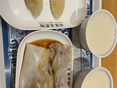 -冰泉豆浆馆(阳朔店)