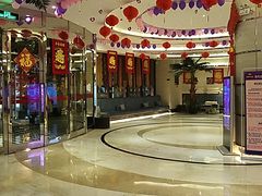 -东方之珠洗浴休闲广场(于家堡店)
