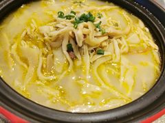 -汉水谣·江景餐厅(江滩店)