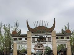 -天河潭旅游度假区