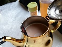 -巴依老爷新疆美食(工体旗舰店)