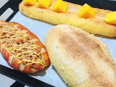 -LELECHA乐乐茶(新街口大洋店)