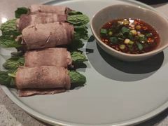 -半山腰·云南菜(侨福芳草地店)