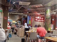 大堂-付小姐在成都(吾悦广场店)