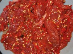 -铜元老码头鳝鱼火锅