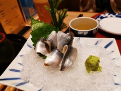 -小山日本料理(太古汇店)