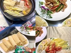 -明思味 二十年潮粤菜(榕城东山店)