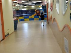 -蓝旗亲子游泳(范湖万达广场店)