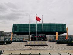-金陵图书馆