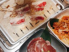 -新石器烤肉(虹悦城店)