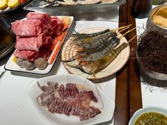 -Thai Basil罗勒叶泰式餐厅(时代天街店)