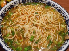 -有礼有面(知春路店)