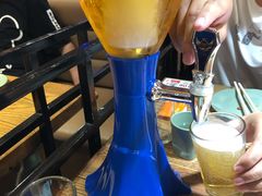 -小杨烤肉(朱雀店)