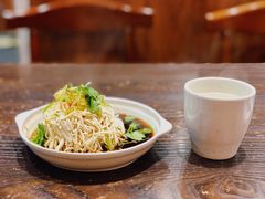 烫干丝-共和春(甘泉路店)