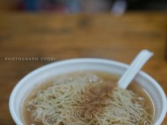 -小梁哥云吞面(黄贝岭店)