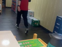 -和庆斋羊蝎子火锅·碳缸烧烤(顺义旗舰店)
