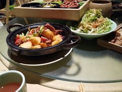 -淀里船宴(裕华东路店)